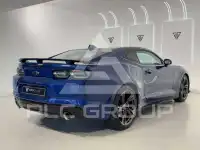 2020 Chevrolet Camaro