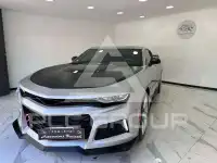2020 Chevrolet Camaro