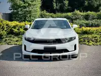 2020 Chevrolet Camaro