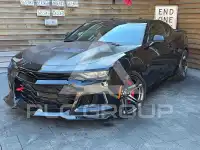 2020 Chevrolet Camaro