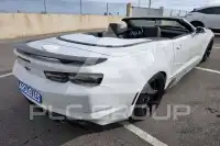 2020 Chevrolet Camaro