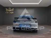 2020 Chevrolet Camaro