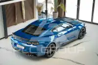 2020 Chevrolet Camaro
