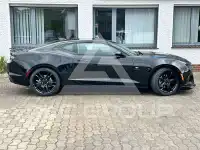 2020 Chevrolet Camaro