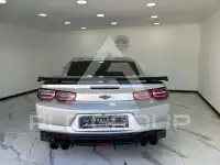 2020 Chevrolet Camaro