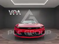 2020 Chevrolet Camaro