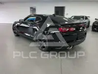 2020 Chevrolet Camaro