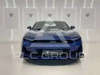 2020 Chevrolet Camaro