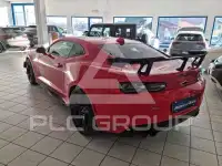 2020 Chevrolet Camaro