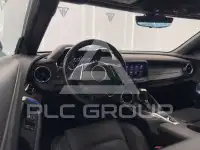2020 Chevrolet Camaro