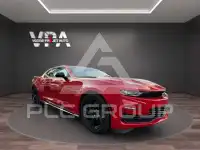 2020 Chevrolet Camaro