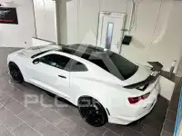 2020 Chevrolet Camaro