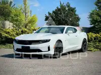 2020 Chevrolet Camaro