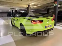 2020 Chevrolet Camaro