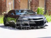 2020 Chevrolet Camaro