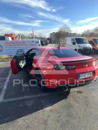 2020 Chevrolet Camaro