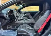 2020 Chevrolet Camaro