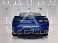 2020 Chevrolet Camaro