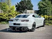 2020 Chevrolet Camaro