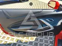 2020 Chevrolet Camaro