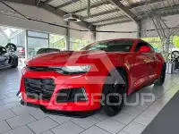 2020 Chevrolet Camaro