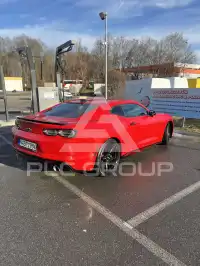 2020 Chevrolet Camaro