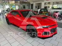 2020 Chevrolet Camaro