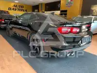 2020 Chevrolet Camaro