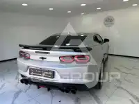 2020 Chevrolet Camaro