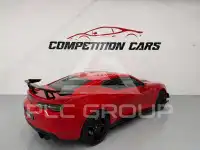 2020 Chevrolet Camaro