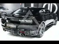 2020 Chevrolet Camaro