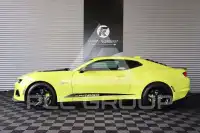 2020 Chevrolet Camaro