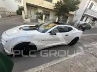 2020 Chevrolet Camaro