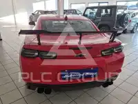 2020 Chevrolet Camaro