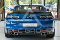 2020 Chevrolet Camaro