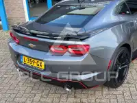 2020 Chevrolet Camaro