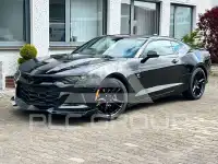 2020 Chevrolet Camaro