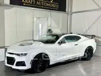 2020 Chevrolet Camaro