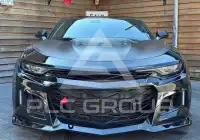 2020 Chevrolet Camaro