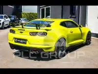 2020 Chevrolet Camaro