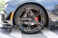 2020 Chevrolet Camaro