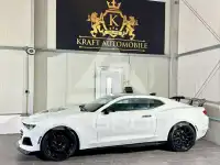 2020 Chevrolet Camaro