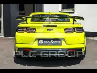 2020 Chevrolet Camaro