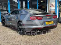 2020 Chevrolet Camaro