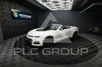 2020 Chevrolet Camaro