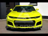 2020 Chevrolet Camaro