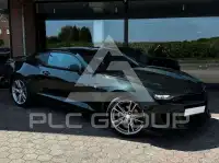 2020 Chevrolet Camaro