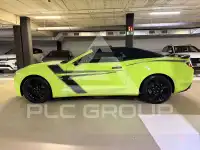 2020 Chevrolet Camaro