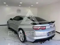 2020 Chevrolet Camaro