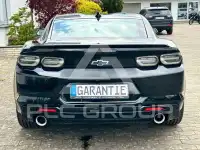 2020 Chevrolet Camaro